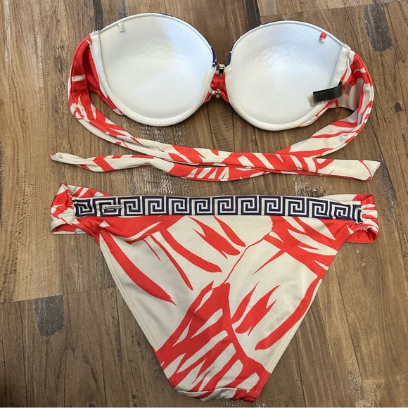 Rare Victoria’s Secret Discontinued Miraculous Bombshell Bikini Set - Picture 7 of 12